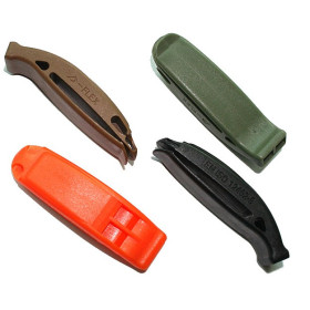 Imported DURAFLEX Dual-frequency whistle UD05110